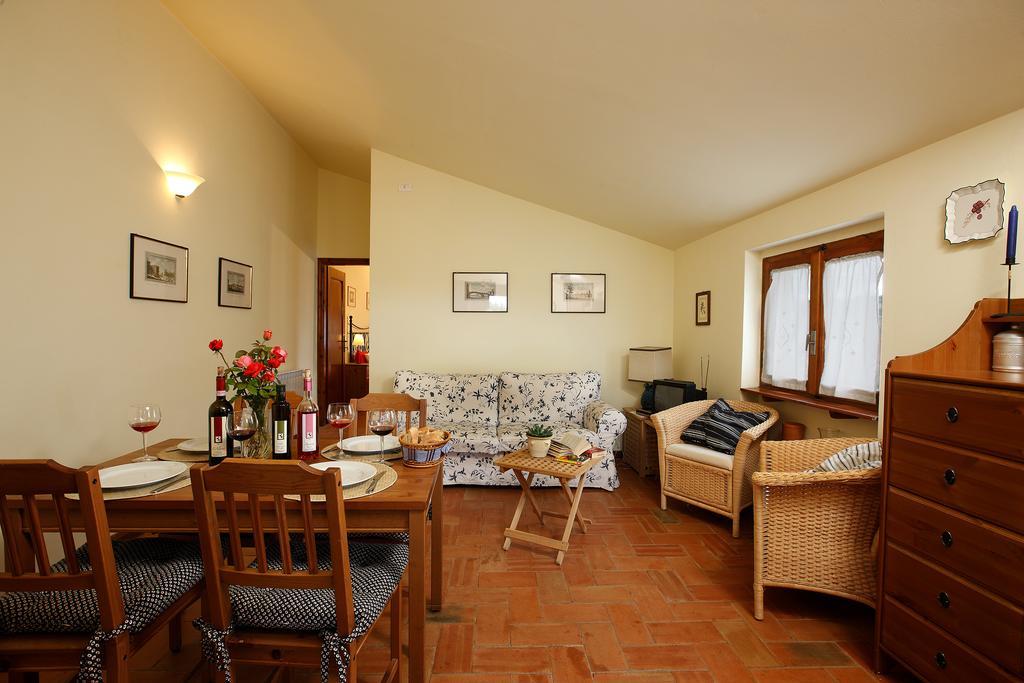 Poggio Rozzi Villa Tavarnelle Val di Pesa Exterior photo